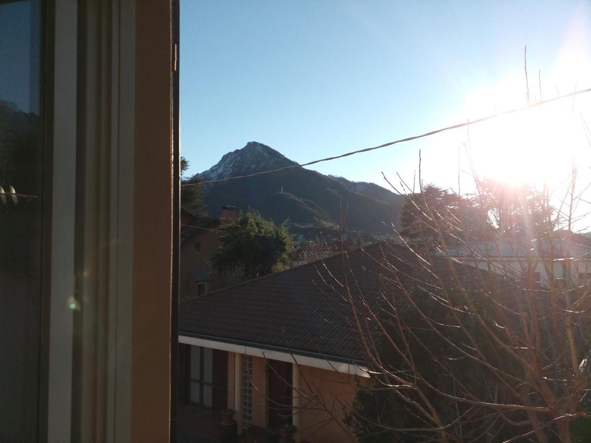 Il Meglio Al Minimo Lecco Exterior foto