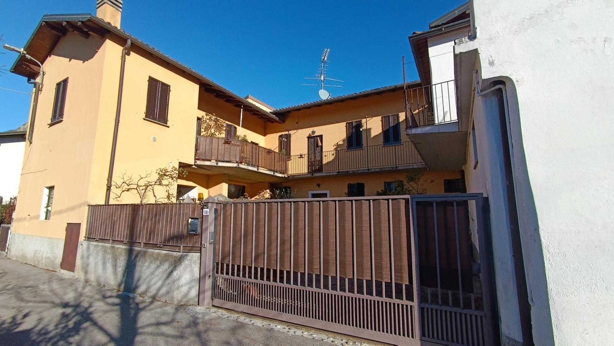 Il Meglio Al Minimo Lecco Exterior foto