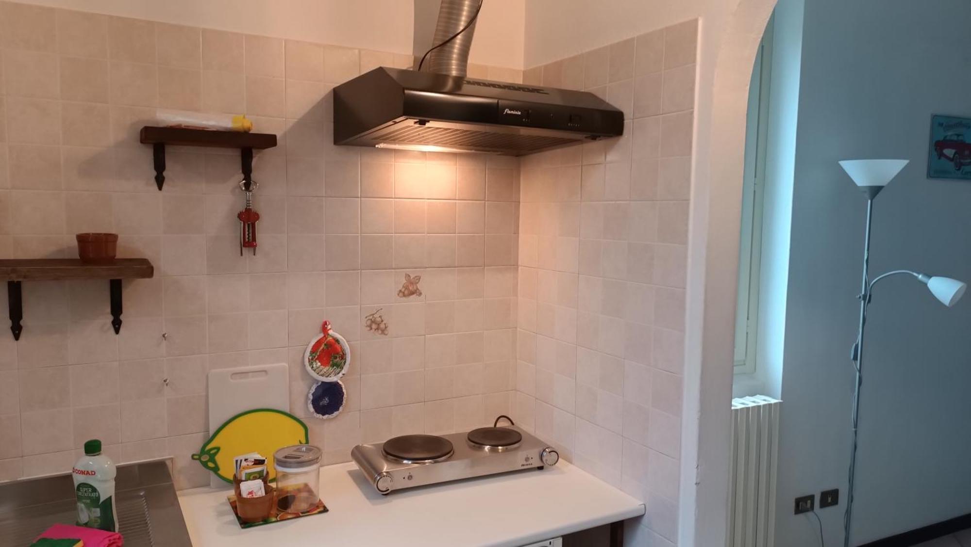 Il Meglio Al Minimo Lecco Exterior foto