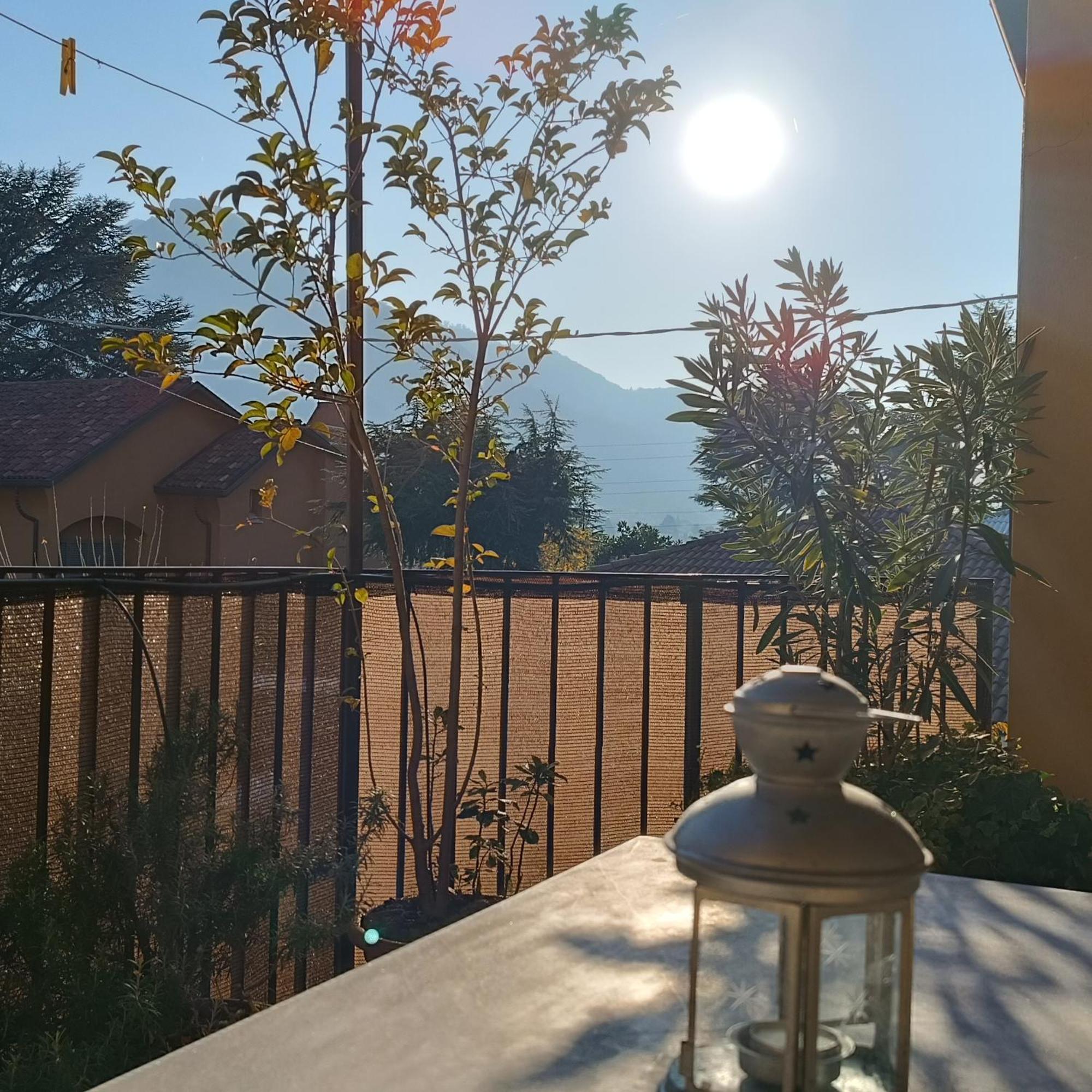 Il Meglio Al Minimo Lecco Exterior foto