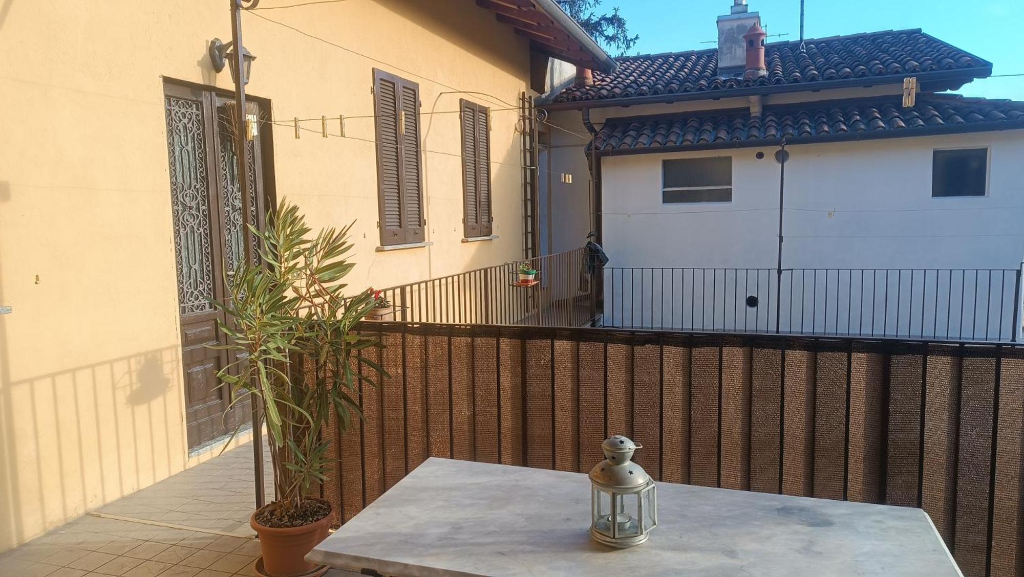 Il Meglio Al Minimo Lecco Exterior foto