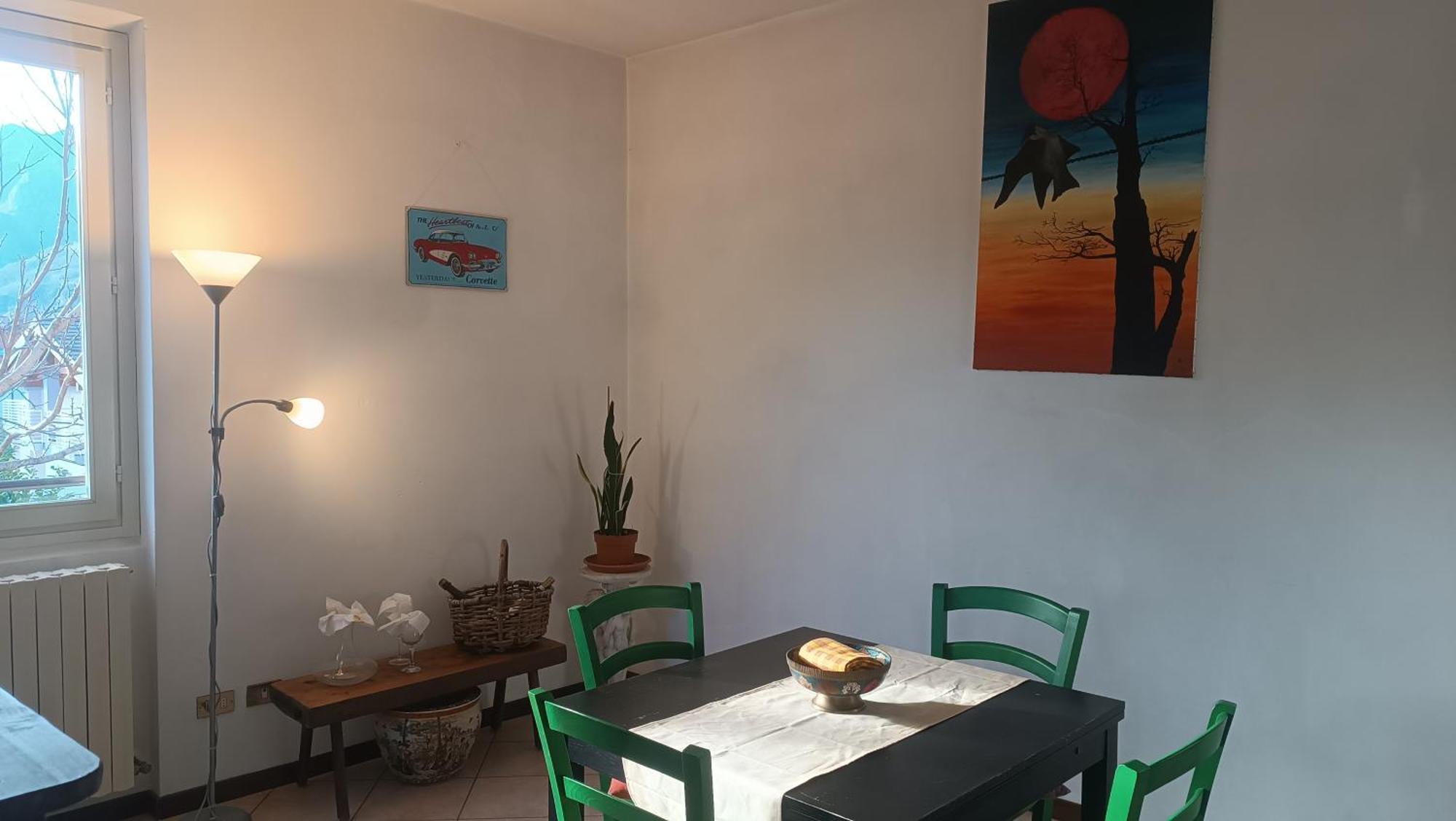 Il Meglio Al Minimo Lecco Exterior foto